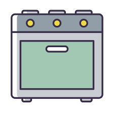 Inside Oven Single / 60 cm